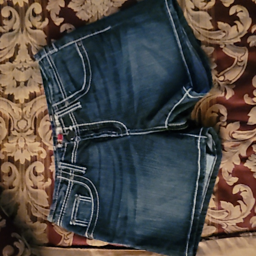 BKE SHORTS